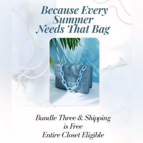 The Feed USA Target Collab Canvas Knapsack - Picture 9 of 9